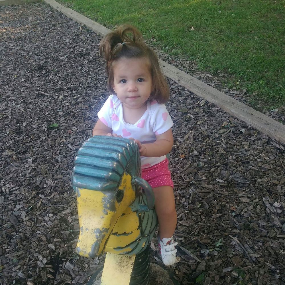 Meet your Posher, Jade